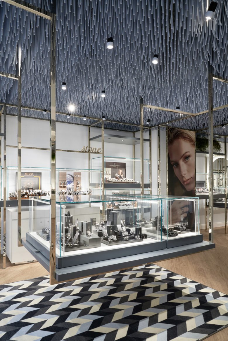 Orovivo 珠宝旗舰店 by CWS