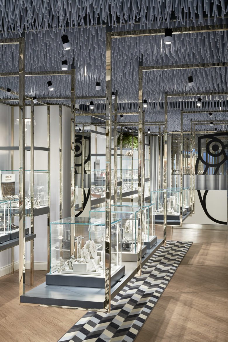 Orovivo 珠宝旗舰店 by CWS