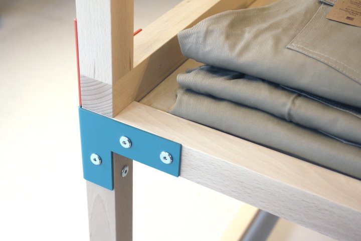 Outsiders Store，由 WDC Creative、Quantum4 和 Oustiders Creative 团队设计，英国利物浦