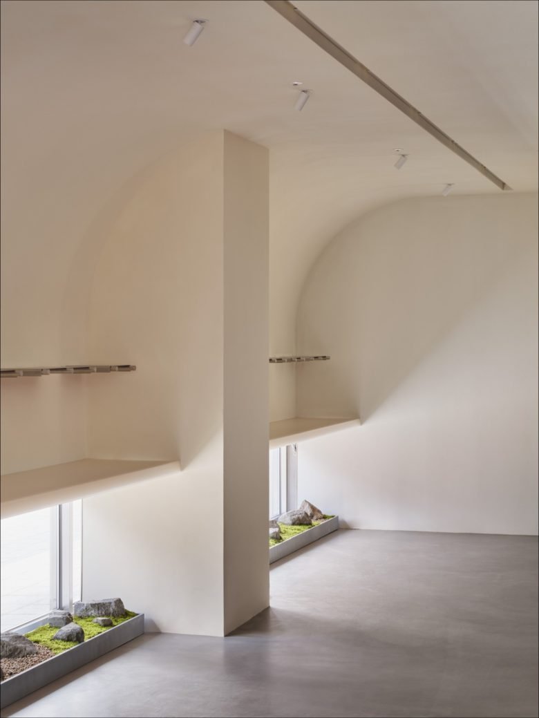 Ouvrir 咖啡馆 by anotherD studio