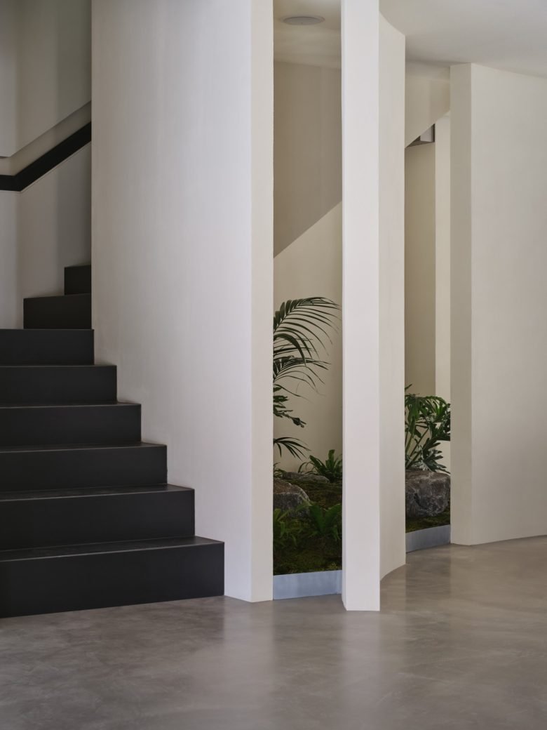 Ouvrir 咖啡馆 by anotherD studio