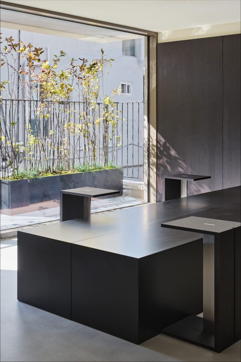 Ouvrir 咖啡馆 by anotherD studio