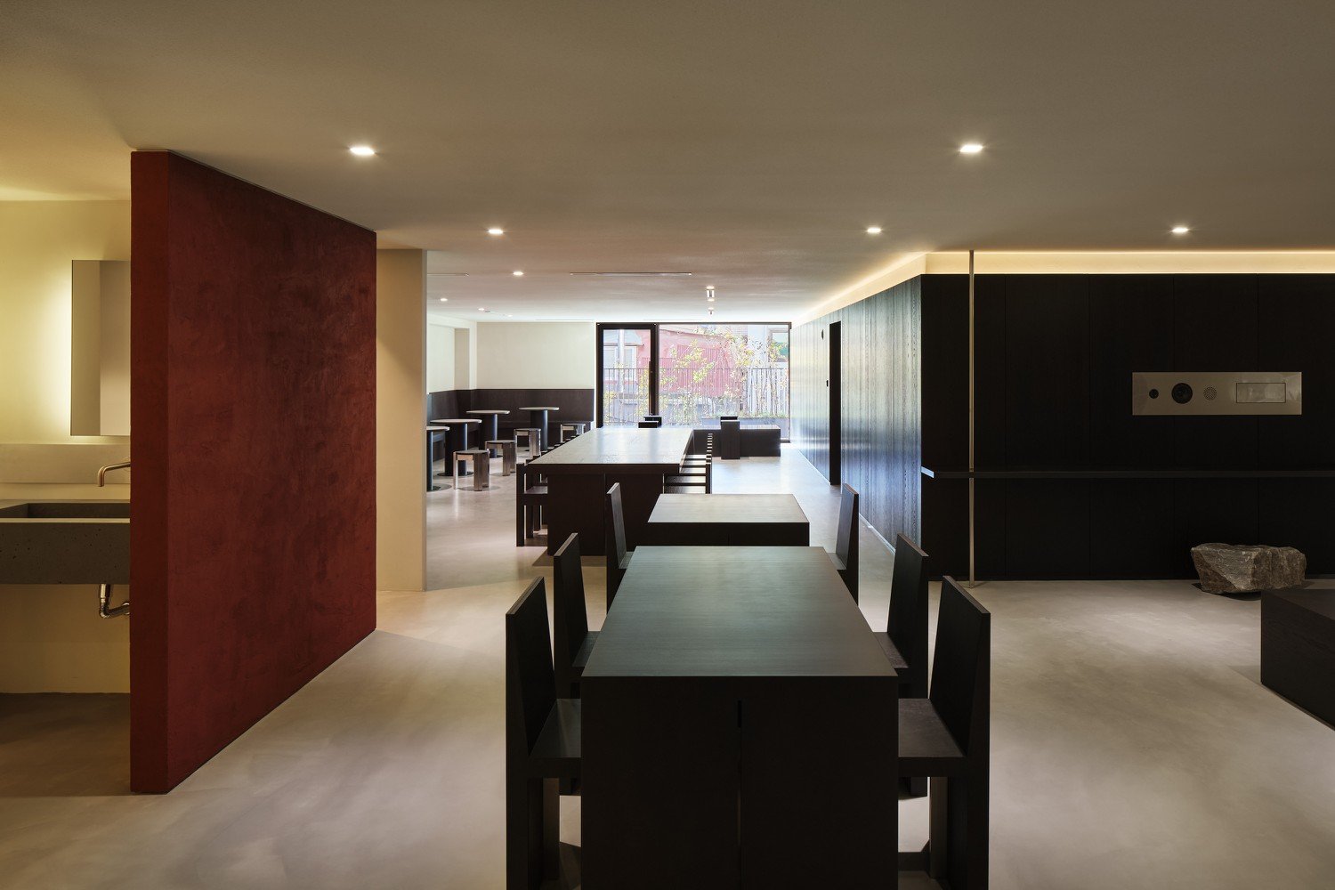 Ouvrir 咖啡馆 by anotherD studio