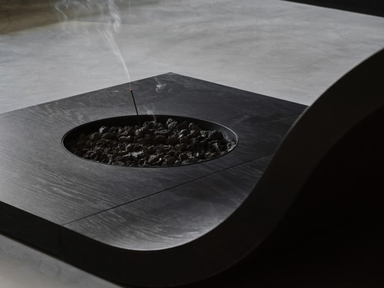 Ouvrir 咖啡馆 by anotherD studio