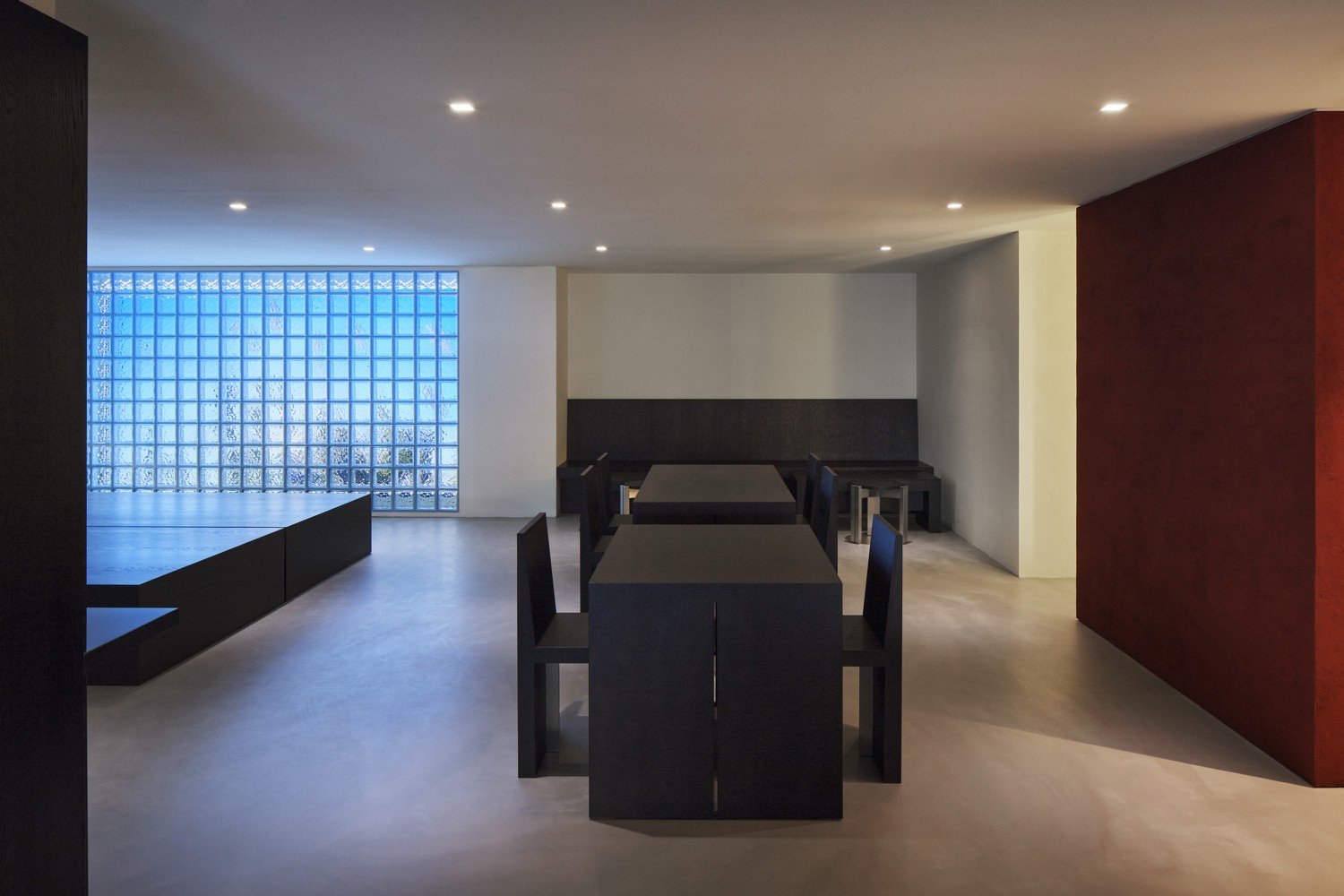 Ouvrir 咖啡馆 by anotherD studio