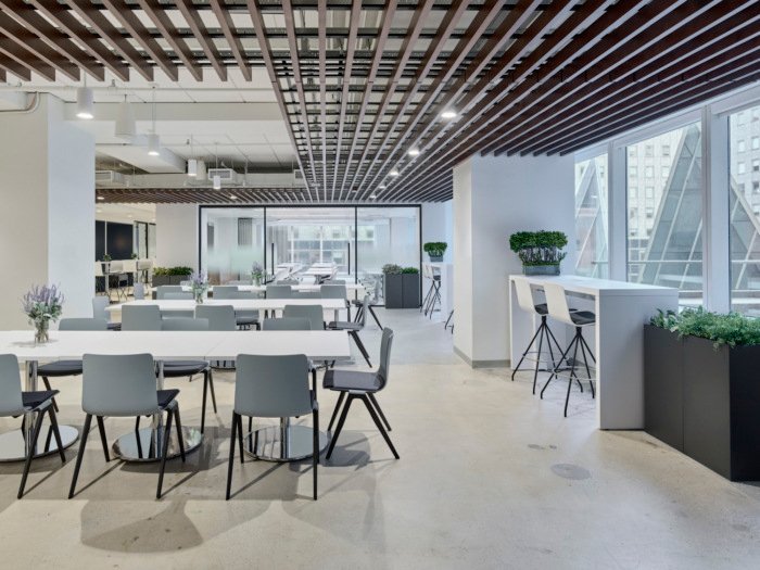 Ovation Travel Group 办公室由 Design Republic 设计