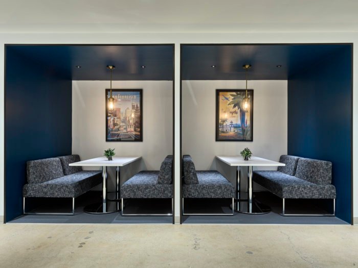 Ovation Travel Group 办公室由 Design Republic 设计