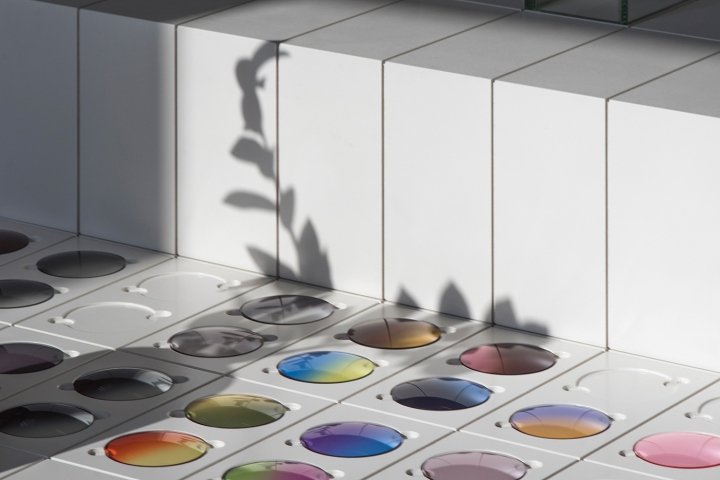 P.Y.E Store Hlebozavod by Lesha Galkin，俄罗斯圣彼得堡