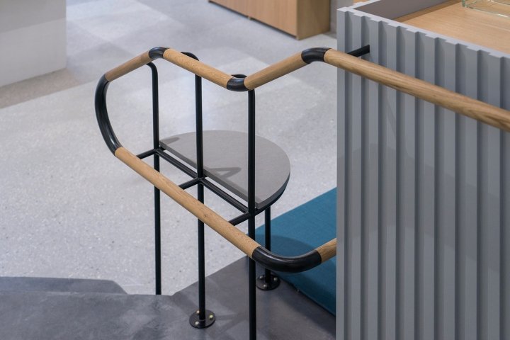 P.Y.E Store Hlebozavod by Lesha Galkin，俄罗斯圣彼得堡