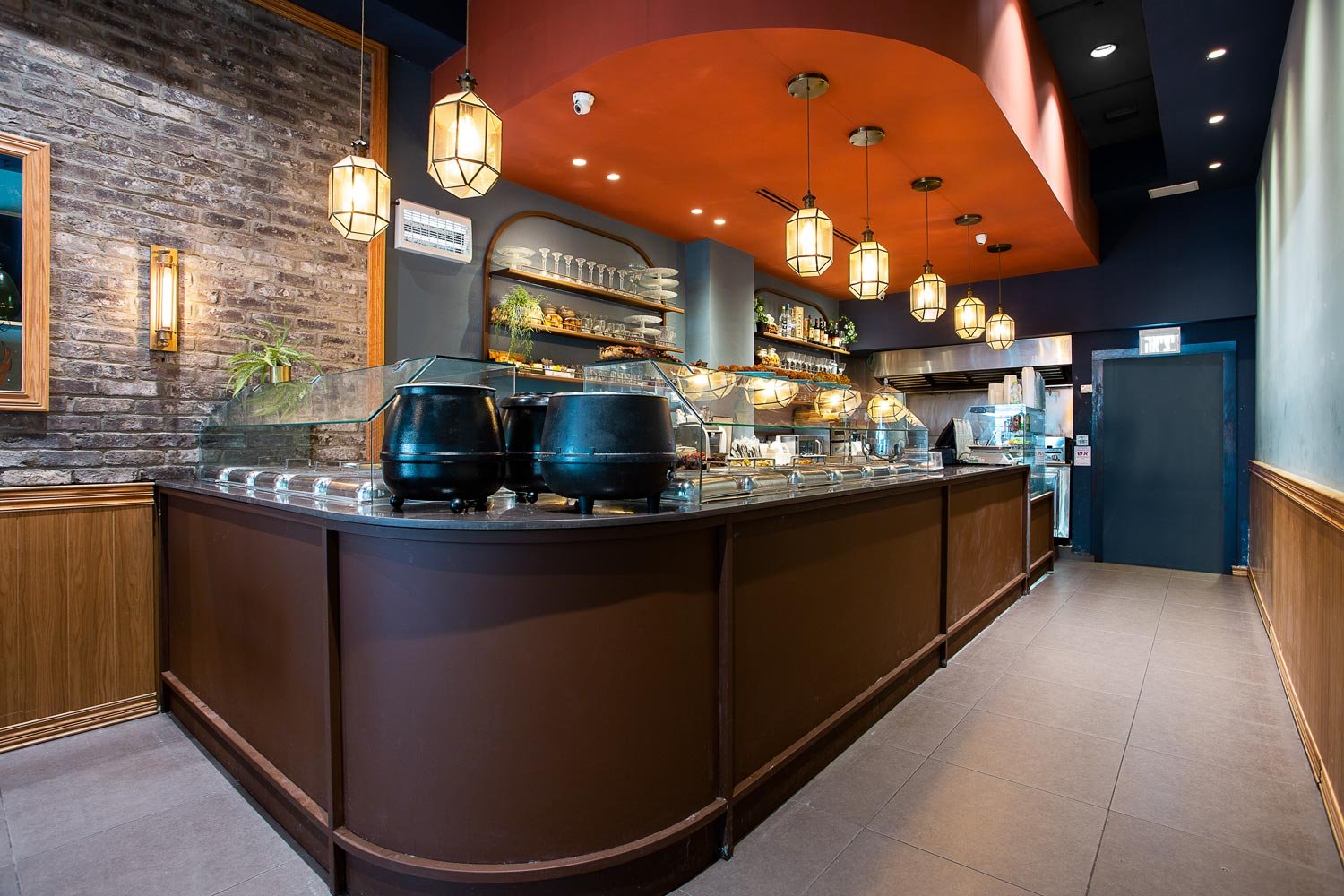 楚玛餐厅 楚玛餐厅