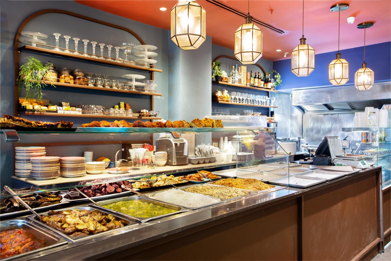 楚玛餐厅 楚玛餐厅