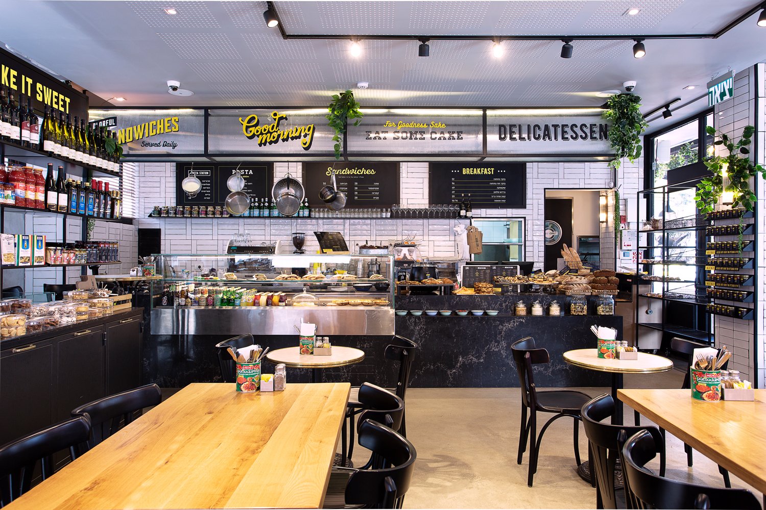 面包站 BISTRO DISENCHIC 面包站 BISTRO DISENCHIC