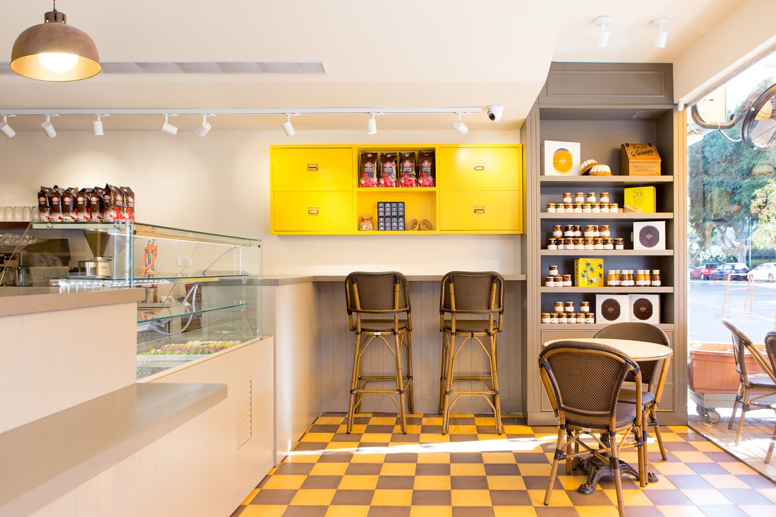 诺米利糕点店 诺米利糕点店