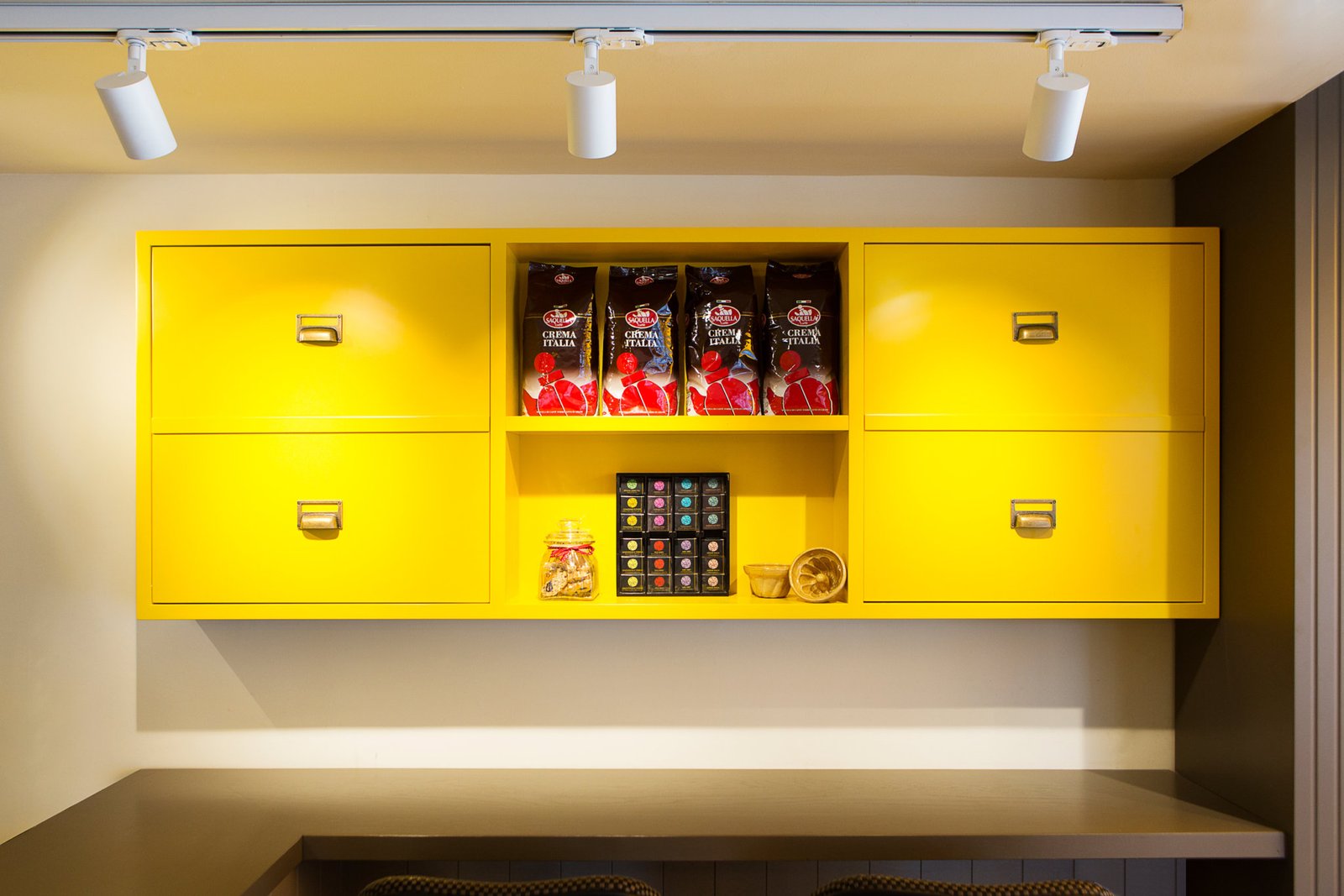 诺米利糕点店 诺米利糕点店