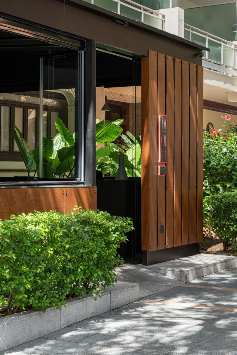 塔库米马贝拉。