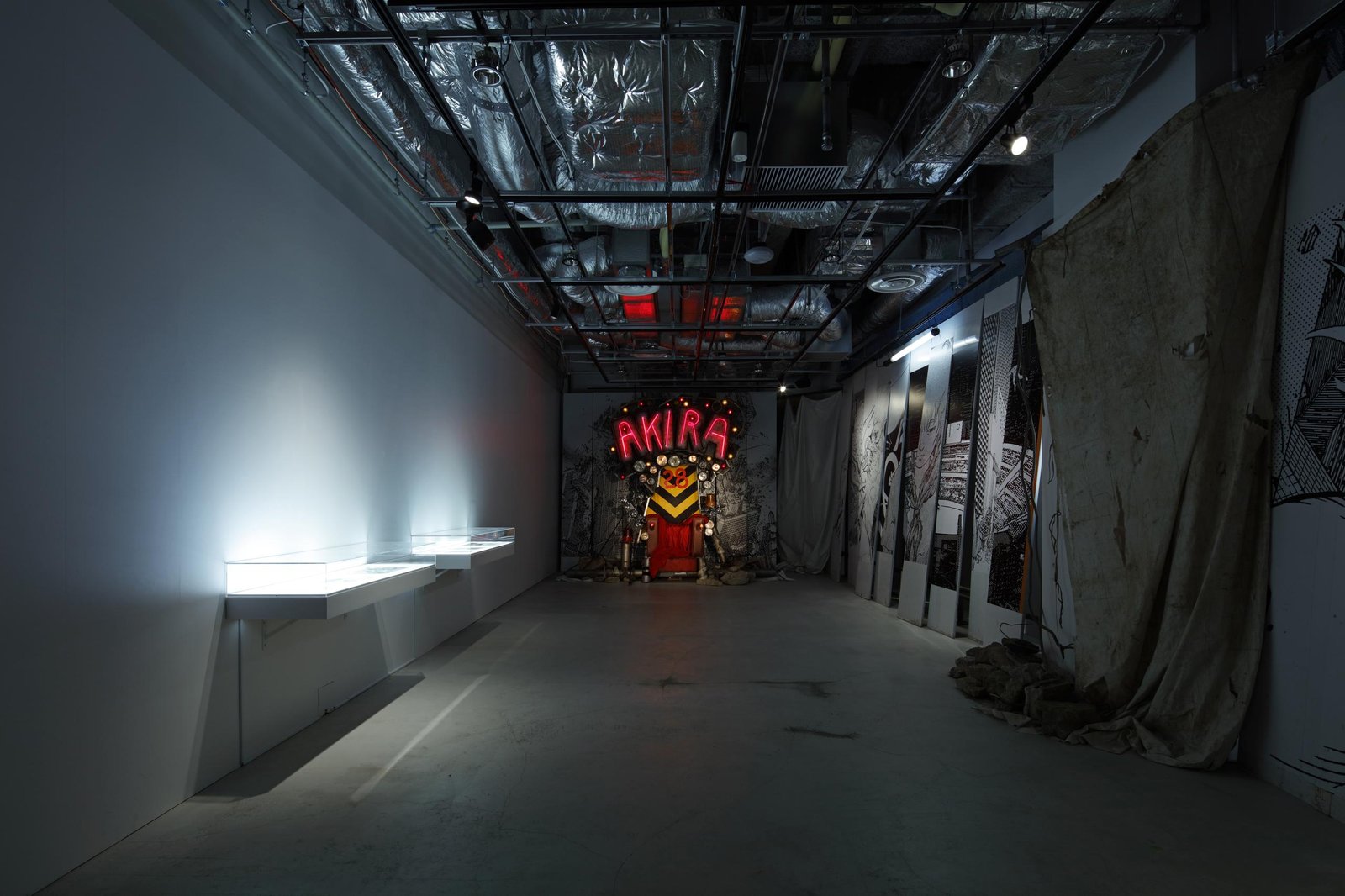 东京 PARCO 博物馆