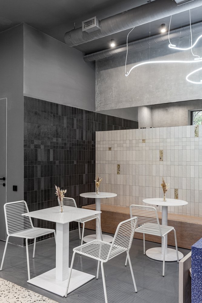 KIDZ 的 PIMS 茶店