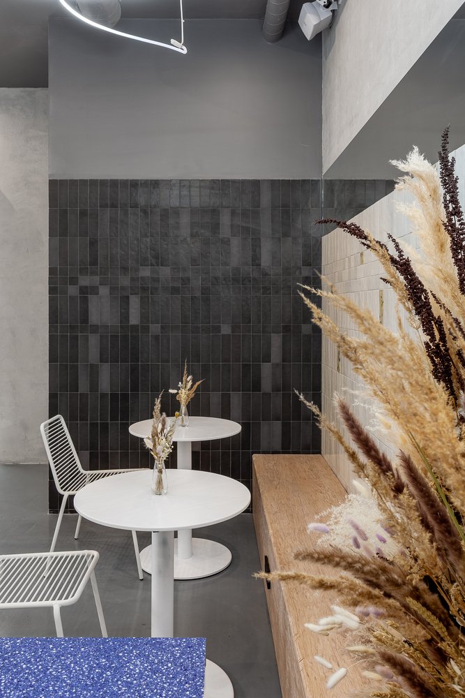 KIDZ 的 PIMS 茶店