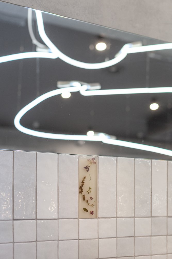 KIDZ 的 PIMS 茶店