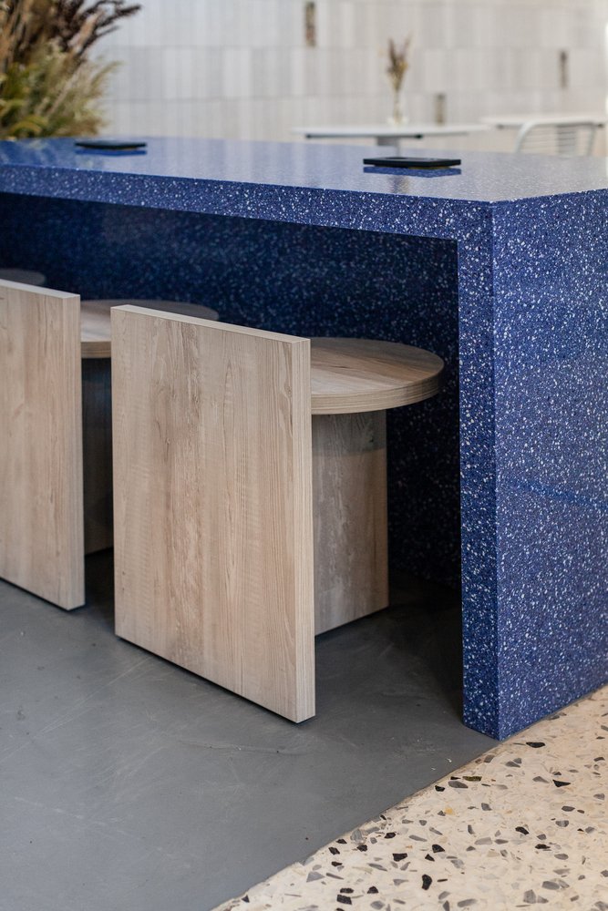 KIDZ 的 PIMS 茶店