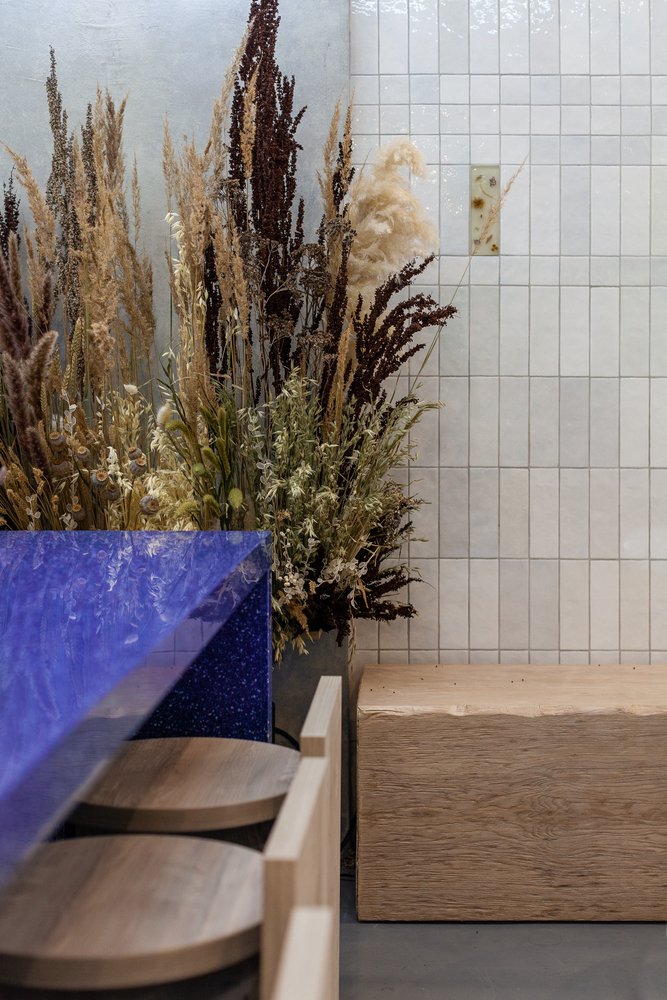 KIDZ 的 PIMS 茶店