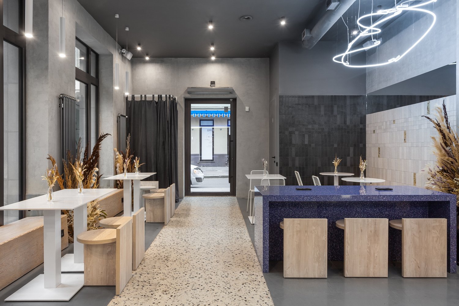 KIDZ 的 PIMS 茶店