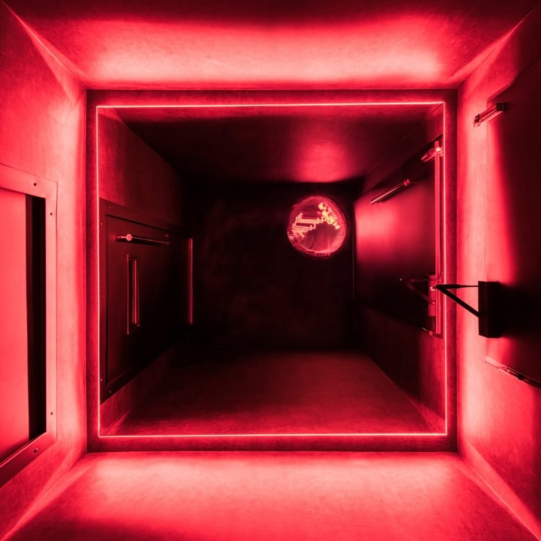 熏牛肉俱乐部。屡获殊荣的地下酒吧 熏牛肉俱乐部。屡获殊荣的地下酒吧