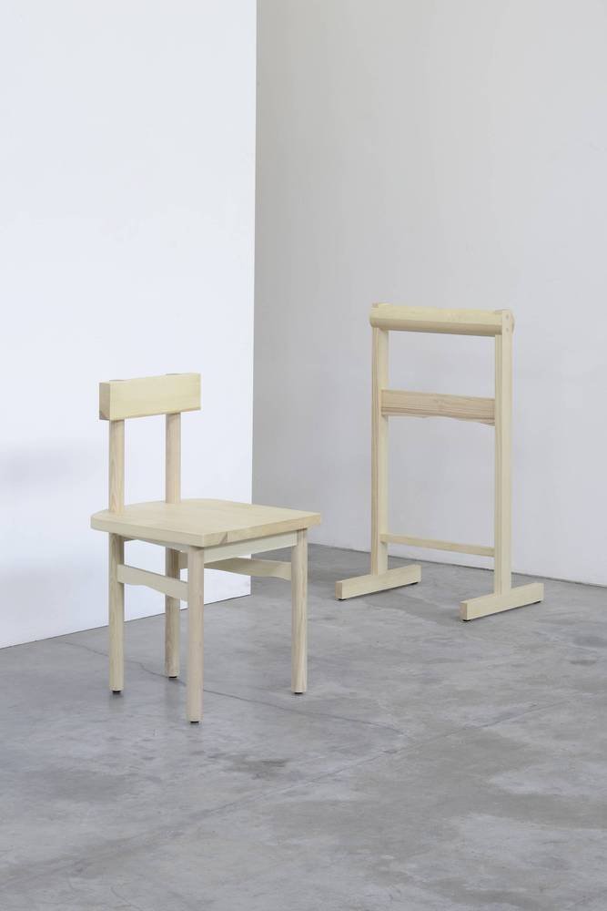 Spacon & X 的 POPL 餐厅