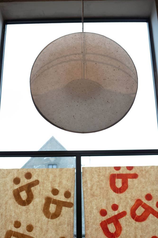 Spacon & X 的 POPL 餐厅