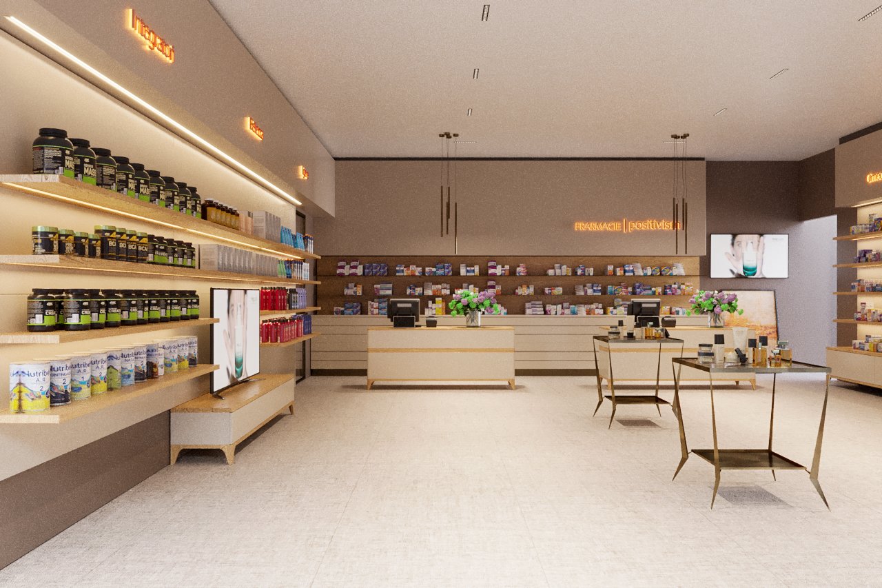 Linea 盖制药 Linea 盖制药