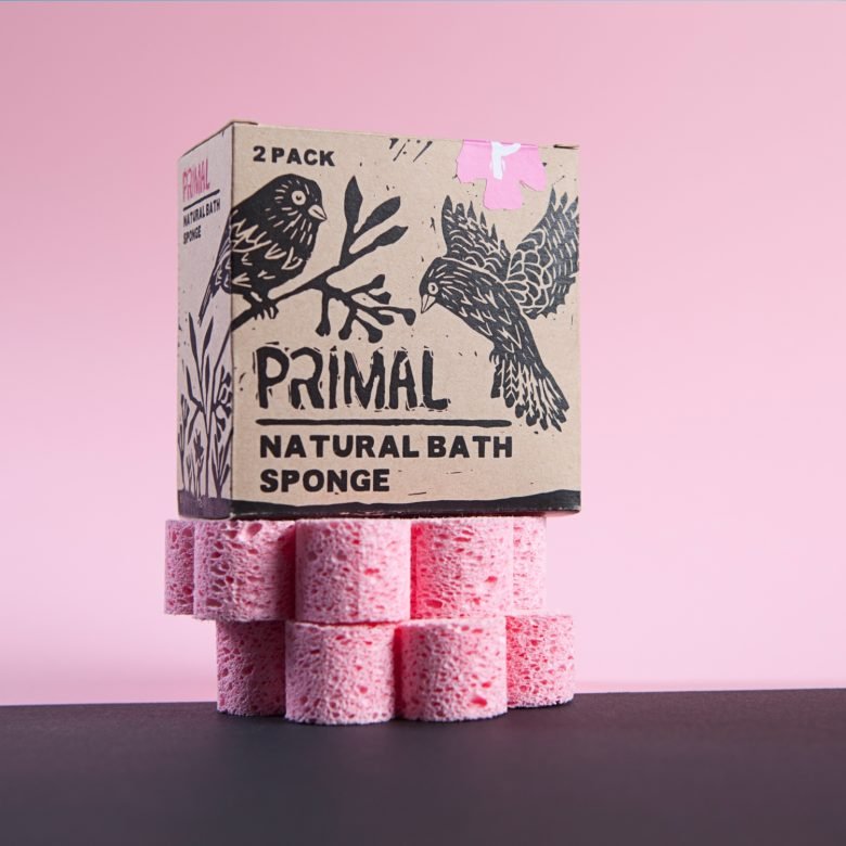 PRIMAL 由 LEDNIK 设计和摄影 PRIMAL 由 LEDNIK 设计和摄影