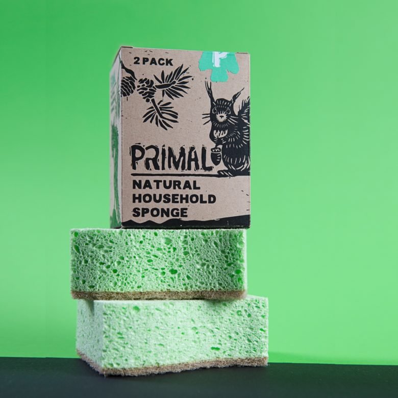 PRIMAL 由 LEDNIK 设计和摄影 PRIMAL 由 LEDNIK 设计和摄影