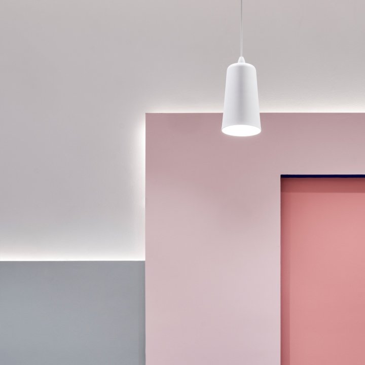 Professionalail Westfield Hornsby，由 Jason Byrne Design 设计，悉尼 / 霍恩斯比 – 澳大利亚