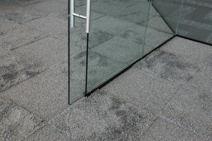 选美媒体办公室 / Derryn Taylor / ThirdWay Interiors，英国伦敦