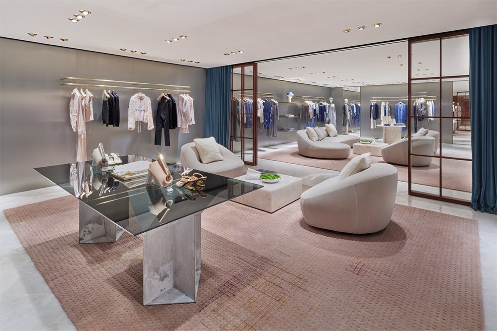 表参道芬迪宫酒店