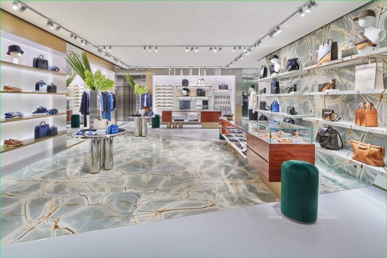 表参道芬迪宫酒店