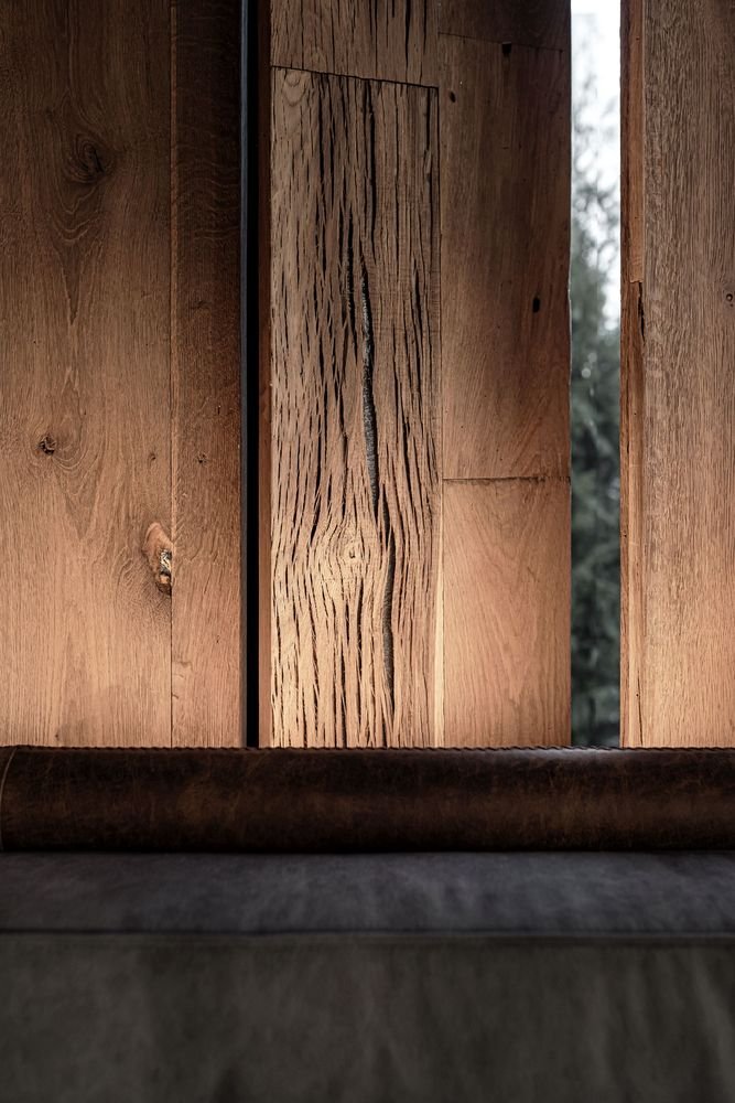 Par Bar 3 由 YoDezeen 工作室设计