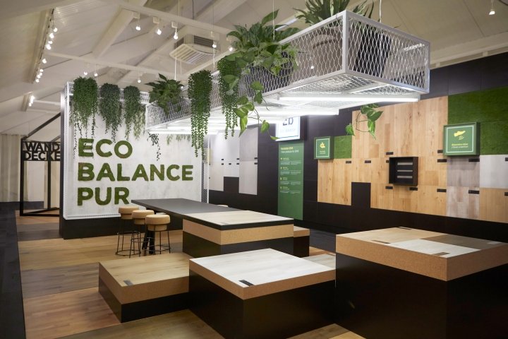 普鲁士葡萄牙帕拉多国际贸易展，德国科斯费尔德