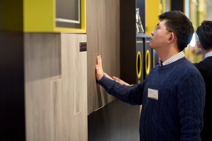 普鲁士葡萄牙帕拉多国际贸易展，德国科斯费尔德