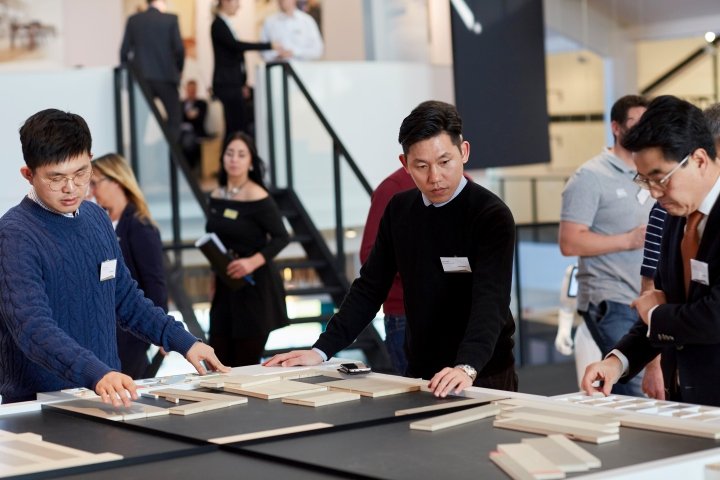 普鲁士葡萄牙帕拉多国际贸易展，德国科斯费尔德