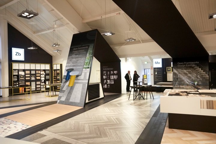 普鲁士葡萄牙帕拉多国际贸易展，德国科斯费尔德