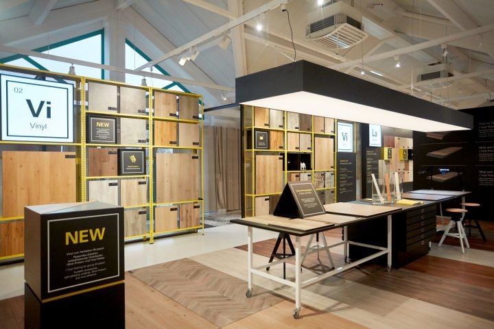 普鲁士葡萄牙帕拉多国际贸易展，德国科斯费尔德