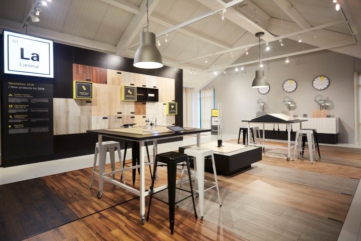 普鲁士葡萄牙帕拉多国际贸易展，德国科斯费尔德