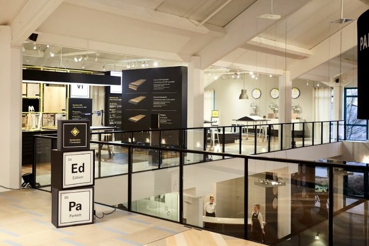 普鲁士葡萄牙帕拉多国际贸易展，德国科斯费尔德