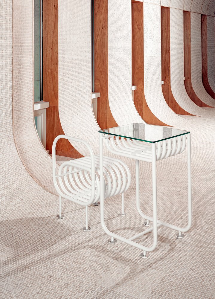 Parconido 面包店咖啡馆 by sukchulmok