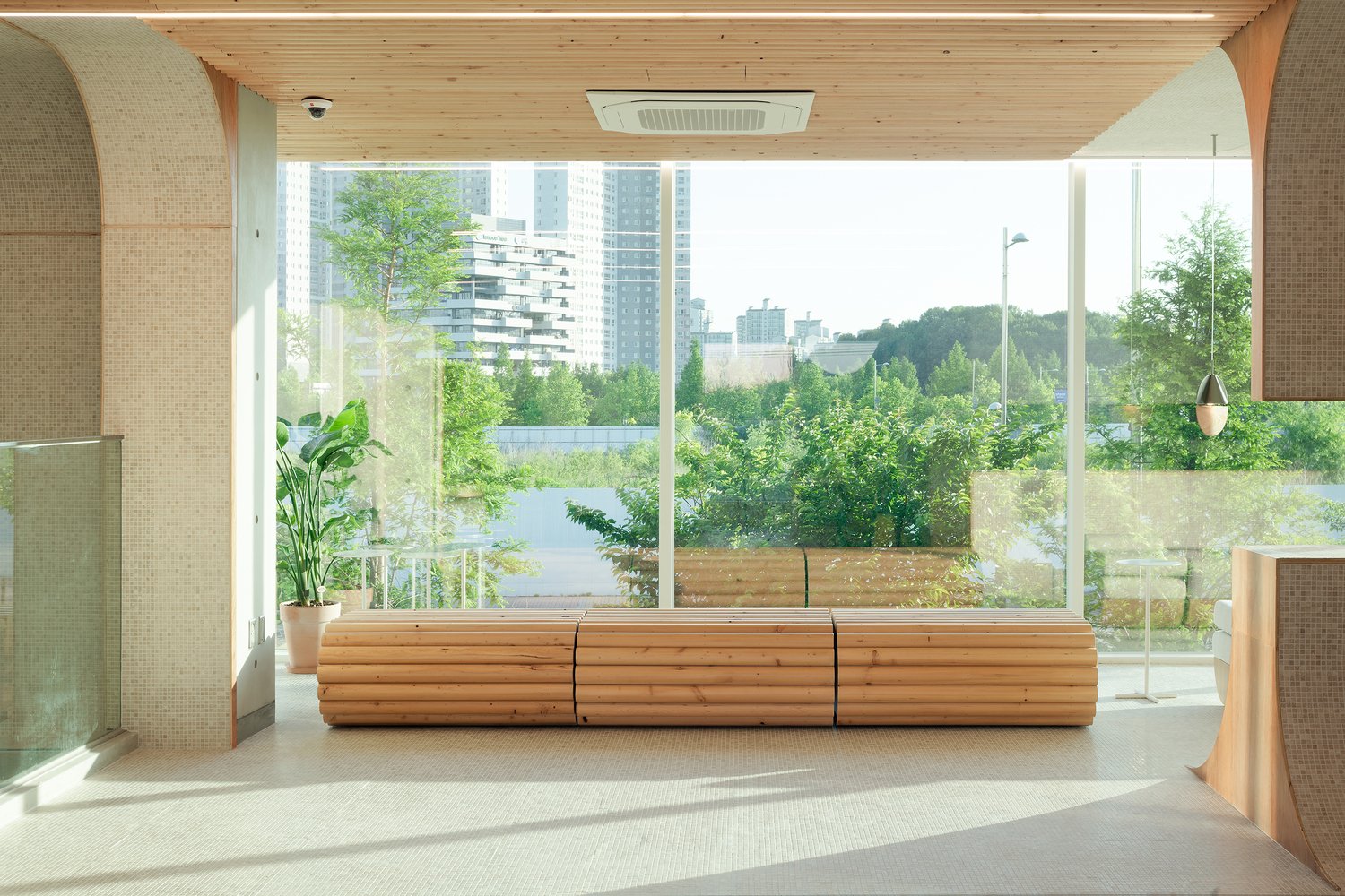 Parconido 面包店咖啡馆 by sukchulmok