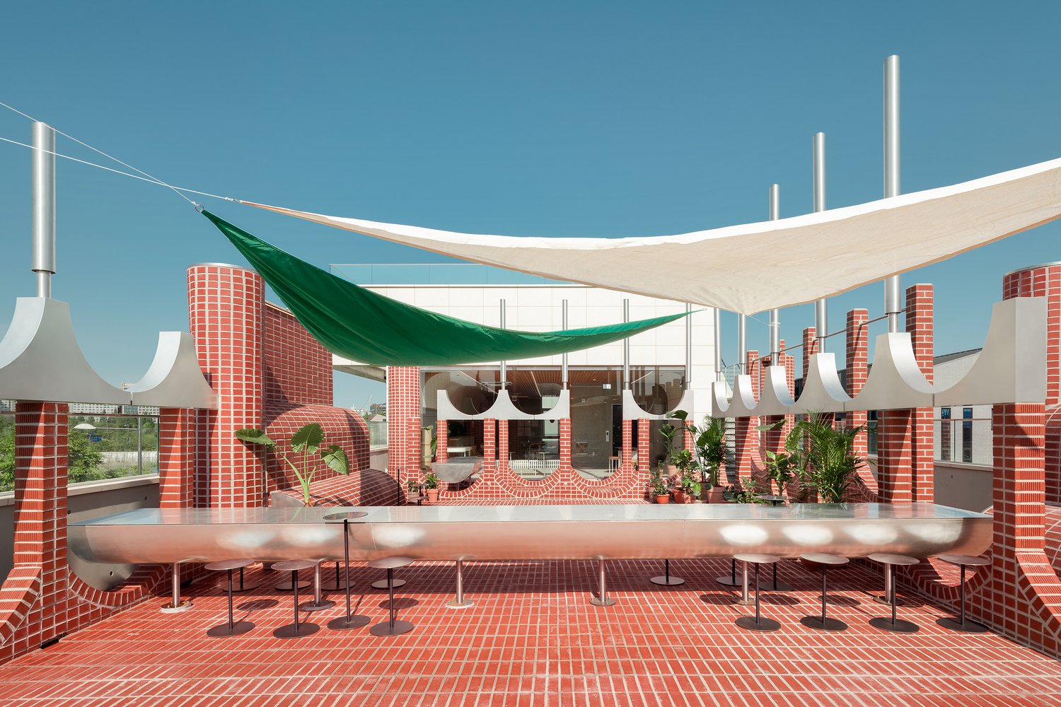 Parconido 面包店咖啡馆 by sukchulmok