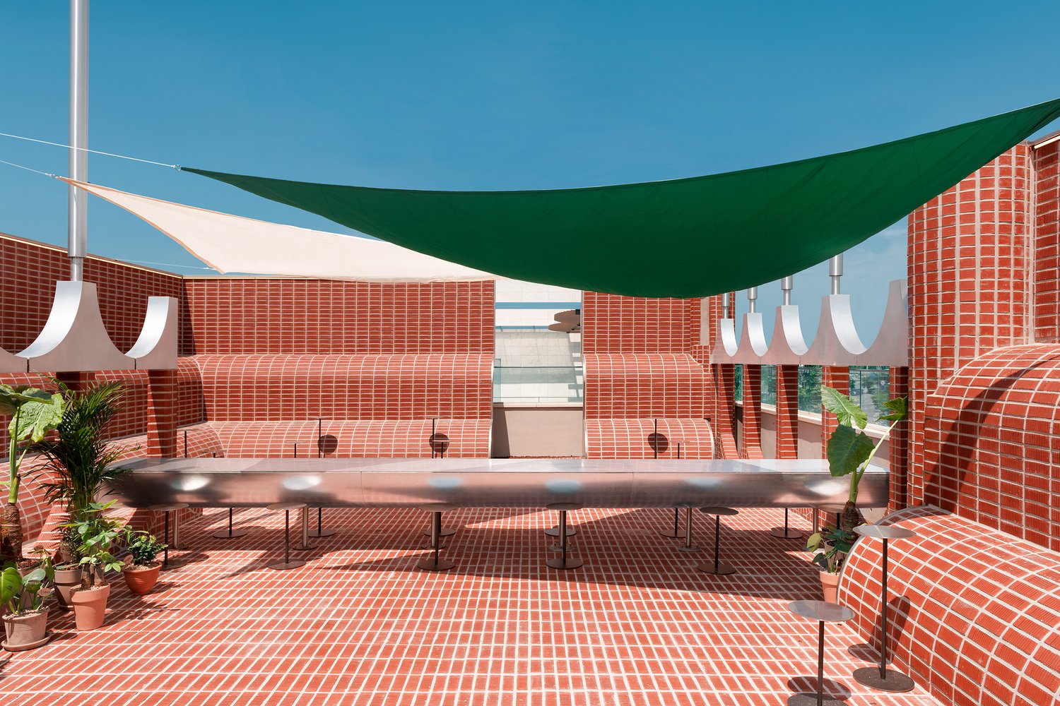 Parconido 面包店咖啡馆 by sukchulmok