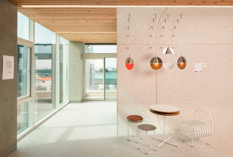 Parconido 面包店咖啡馆 by sukchulmok