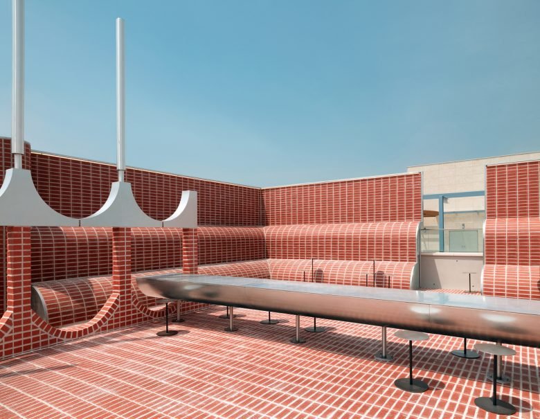 Parconido 面包店咖啡馆 by sukchulmok